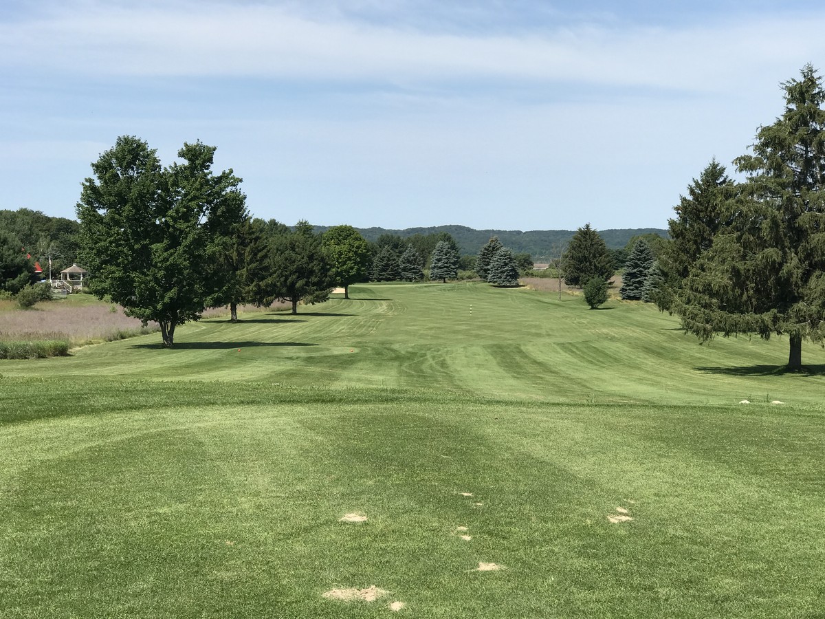 Course Photos The Centennial Golf Club